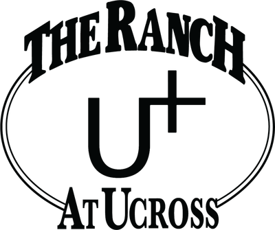 The Ranch U+ At Ucross Logo